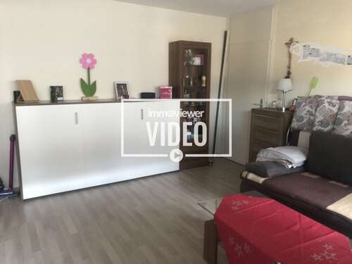 Foto - Wohnung zum Mieten in Bad Wörishofen 495,00 € 34.64 m²