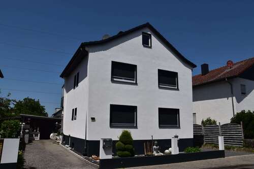Foto - Haus zum Kaufen in Dieburg 629.000,00 € 100 m²
