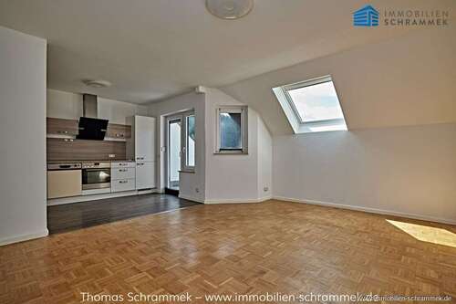 Foto - Wohnung zum Mieten in Hemer 600,00 € 91 m²