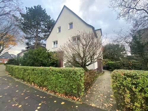Foto - Wohnung zum Mieten in Gelsenkirchen Erle 300,00 € 50.5 m²