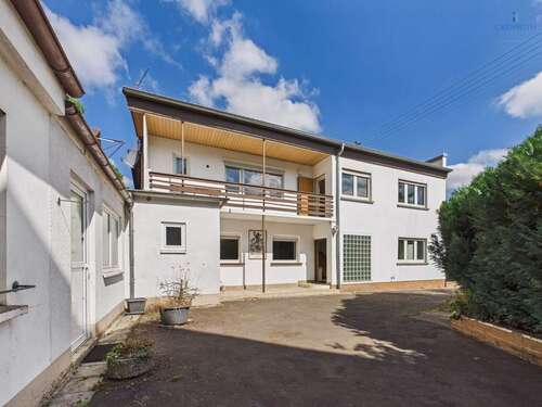 Foto - Haus zum Kaufen in Dannenfels 125.000,00 € 101 m²