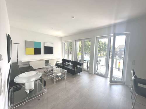 Foto - Wohnung zum Mieten in Krefeld 1.350,00 € 94 m²