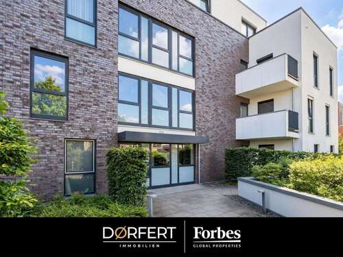 Foto - Wohnung zum Kaufen in Hannover 519.000,00 € 110 m²