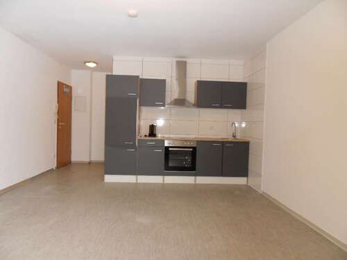 Foto - Wohnung zum Mieten in Rheinland-Pfalz - Ludwigshafen 500,00 € 37 m²
