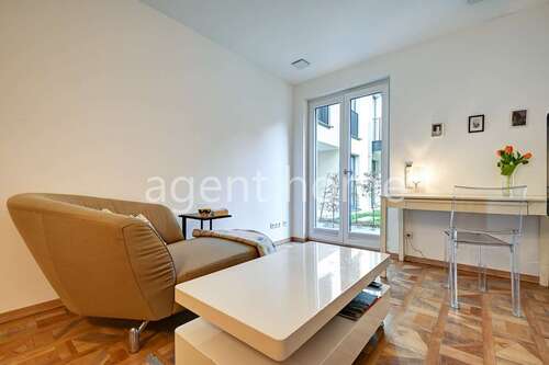 Foto - Wohnung zum Mieten in Ludwigsburg 1.210,00 € 55 m²