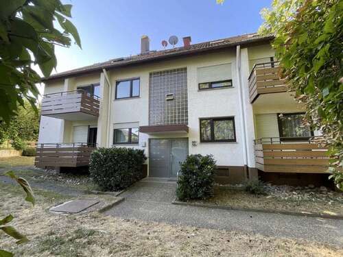 Foto - Wohnung zum Kaufen in Bad Krozingen 249.000,00 € 91.84 m²