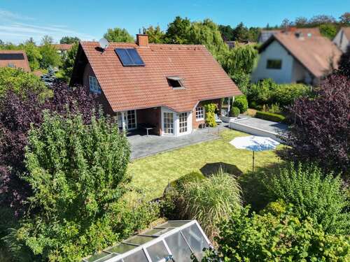 Foto - Haus zum Kaufen in Marburg Cappel 649.000,00 € 135 m²