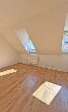 Foto - Wohnung zum Mieten in Karlsruhe 555,00 € 48 m²