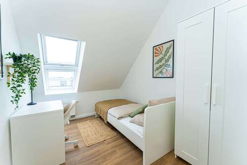 Foto - WG-Zimmer in Berlin 630,00 € 8 m²