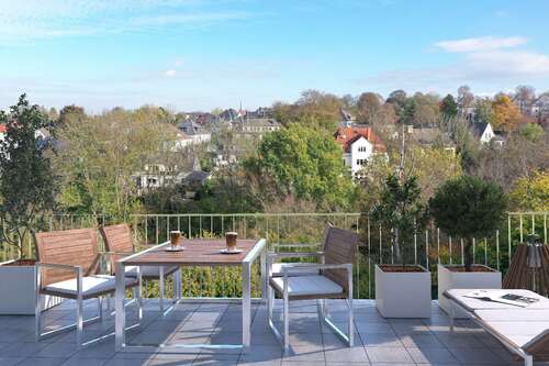 Foto - Wohnung zum Kaufen in Essen 990.000,00 € 165 m²