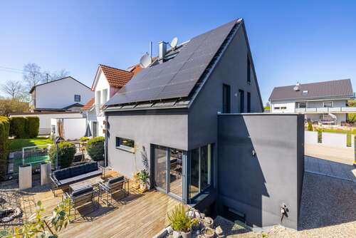 Foto - Haus zum Kaufen in Dasing 765.000,00 € 147 m²