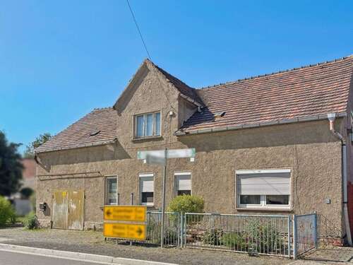 Foto - Haus zum Kaufen in Kitzscher 149.000,00 € 150 m²