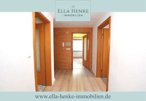 Foto - Wohnung zum Mieten in Meinersen 470,00 € 72 m²