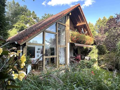 Foto - Haus zum Kaufen in Königs Wusterhausen 490.000,00 € 141 m²