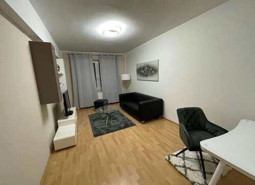 Foto - Wohnen auf Zeit in Düsseldorf 1.350,00 €