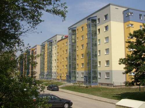 Foto - Wohnung zum Mieten in Gera 330,60 € 55.1 m²
