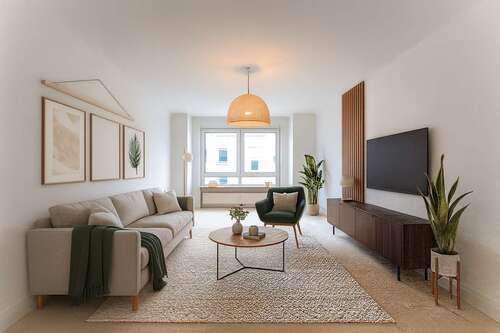 Foto - Wohnung zum Kaufen in München Sendling 699.000,00 € 90 m²