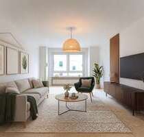 Wohnung zum Kaufen in München Sendling 699.000,00 € 90 m² - München / Sendling