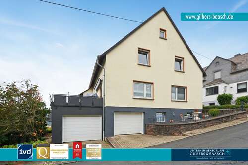 Foto - Haus zum Kaufen in Trier 435.000,00 € 205 m²