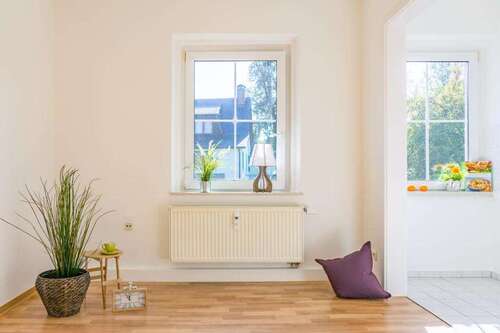 Foto - Wohnung zum Mieten in Chemnitz OT Grüna 179,00 € 32.7 m²