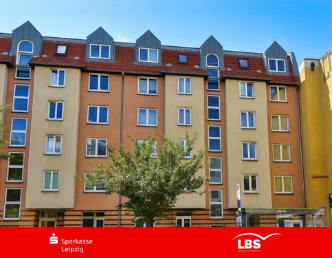 Foto - Wohnung zum Kaufen in Leipzig 135.000,00 € 77.87 m²