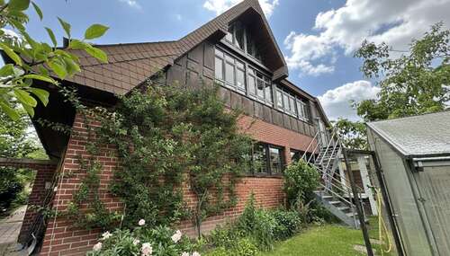 Foto - Haus zum Kaufen in Hamminkeln Dingden 385.000,00 € 183 m²