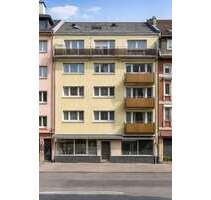 Wohnung zum Mieten in Mannheim 710,00 € 55 m²