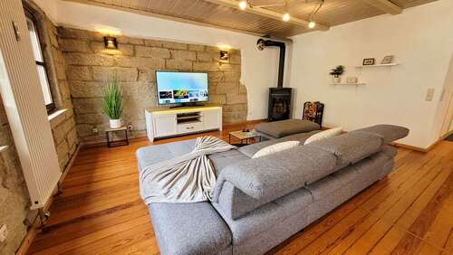 Foto - Wohnen auf Zeit in Bad Friedrichshall 1.449,00 €