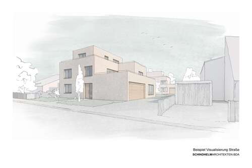 Foto - Grundstück zu verkaufen in Gräfelfing 1.698.000,00 € 750 m²