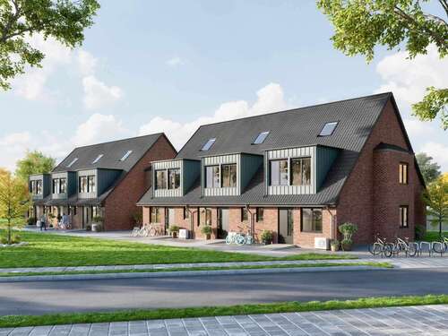 Foto - Haus zum Kaufen in Stockelsdorf 499.000,00 € 138.93 m²