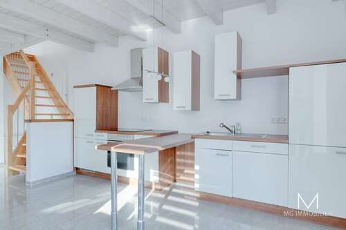 Foto - Haus zum Mieten in Waldmohr 1.250,00 € 130 m²