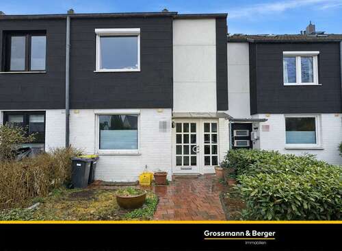 Foto - Haus zum Kaufen in Tornesch 369.000,00 € 93 m²