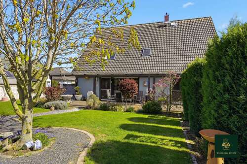 Foto - Haus zum Kaufen in Nörvenich 369.000,00 € 191 m²