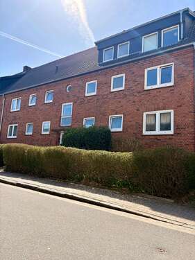 Foto - Wohnung zum Mieten in Flensburg 426,00 € 29.17 m²