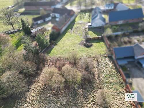 Foto - Grundstück zu verkaufen in Salzwedel 80.000,00 € 3000 m²