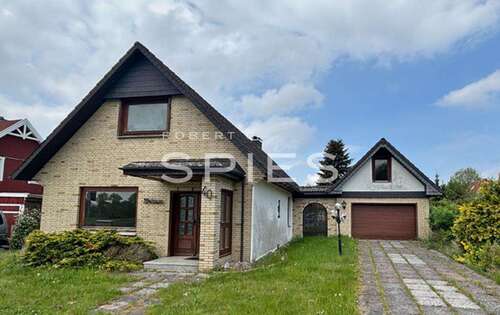 Foto - Haus zum Kaufen in Schwanewede 258.000,00 € 166.3 m²