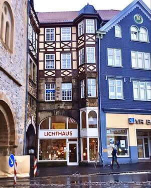 Foto - Wohnung zum Mieten in Eisenach 444,00 € 74 m²
