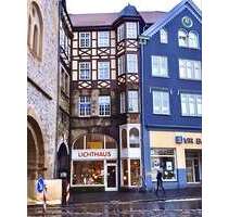 Wohnung zum Mieten in Eisenach 444,00 € 74 m²
