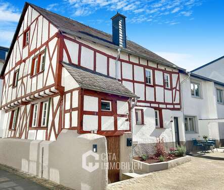 Foto - Haus zum Kaufen in Boppard 449.000,00 € 195 m²