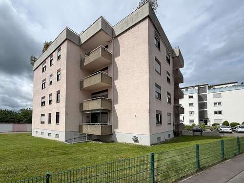 Foto - Wohnung zum Kaufen in Leimen 265.000,00 € 97 m²