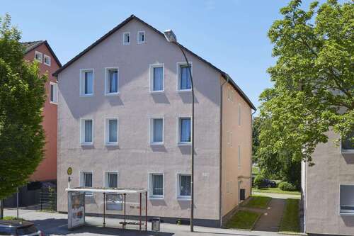Foto - Wohnung zum Mieten in Dortmund 556,00 € 70.13 m²