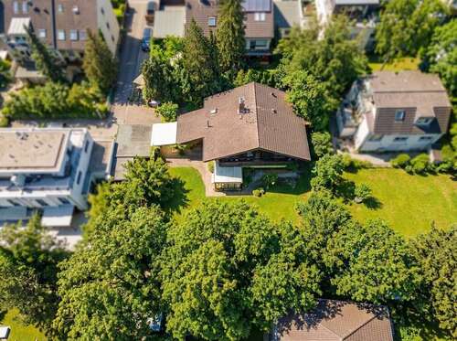 Foto - Grundstück zu verkaufen in München Untermenzing 1.795.000,00 € 1059 m²