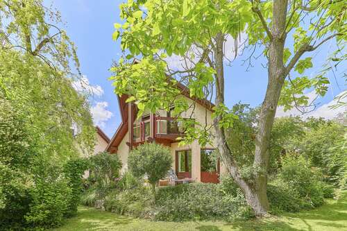 Foto - Haus zum Kaufen in Hochstadt 420.000,00 € 144 m²