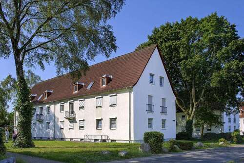 Foto - Wohnung zum Mieten in Marl 419,00 € 50.51 m²