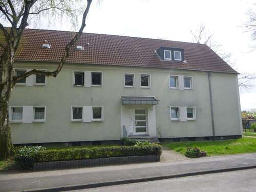 Foto - Wohnung zum Mieten in Gelsenkirchen 379,00 € 52 m²