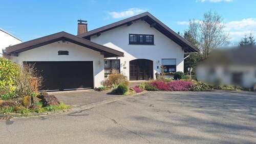 Foto - Haus zum Kaufen in Melsbach 695.000,00 € 255 m²