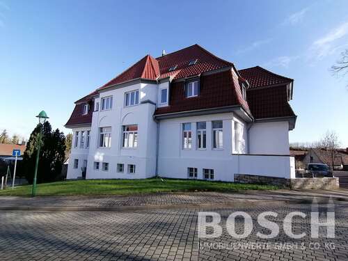 Foto - Wohnung zum Mieten in Wanzleben-Börde 650,00 € 103 m²