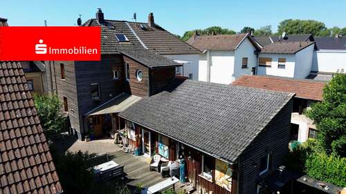 Foto - Haus zum Kaufen in Dieburg 440.000,00 € 120 m²