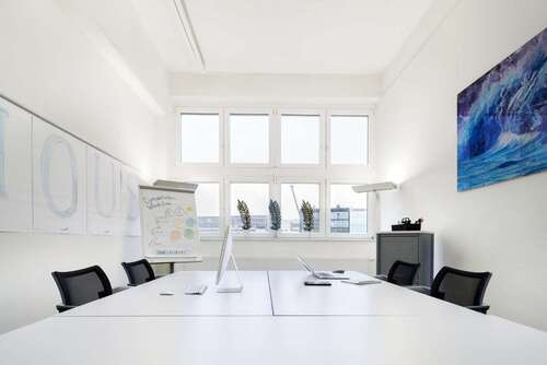 Foto - Büro in Düsseldorf 1.200,00 € 27 m²