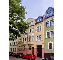 Wohnung zum Mieten in Halle 250,00 € 29.09 m²